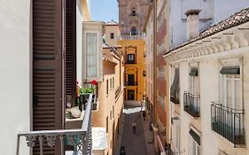 Holidays2Malaga Cathedral View