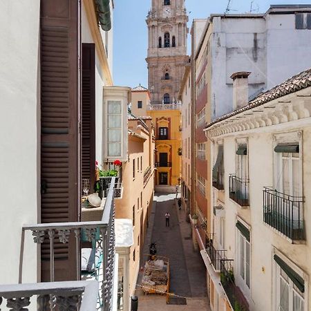 Holidays2Malaga Cathedral View Esterno foto