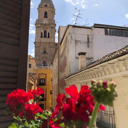 Holidays2Malaga Cathedral View Esterno foto
